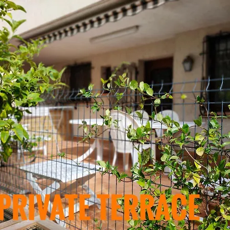 Escale Bord De Антиб