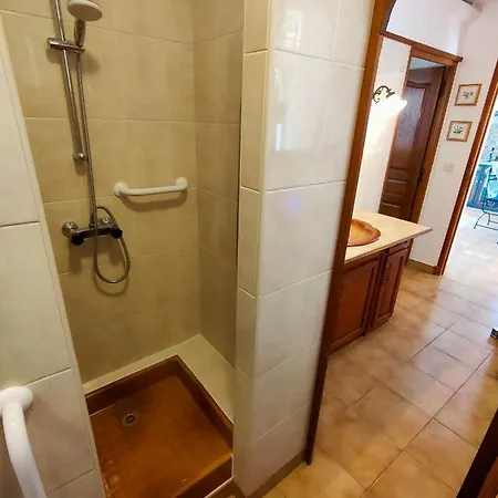 Апартаменты Escale Bord De