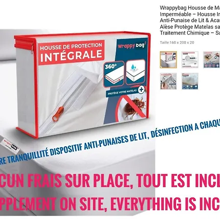 Escale Bord De Антиб