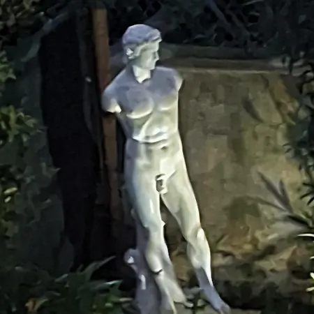 Escale Bord De Апартаменты *