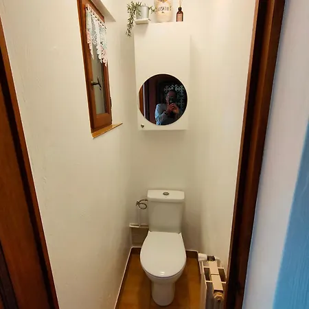 Апартаменты Escale Bord De *