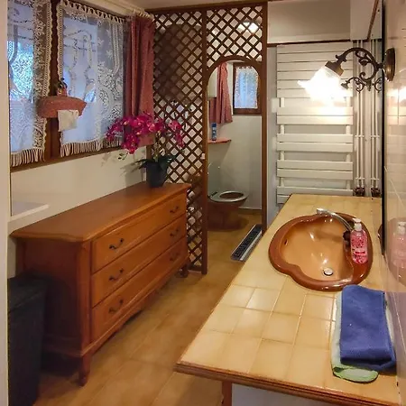 Escale Bord De * Antibes