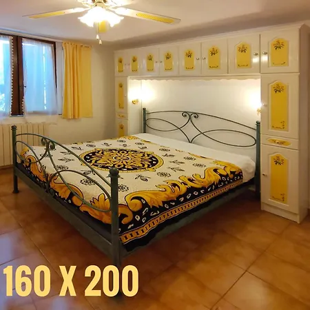 Escale Bord De Lägenhet