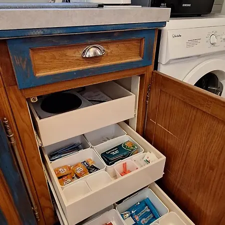 Lägenhet Escale Bord De Antibes