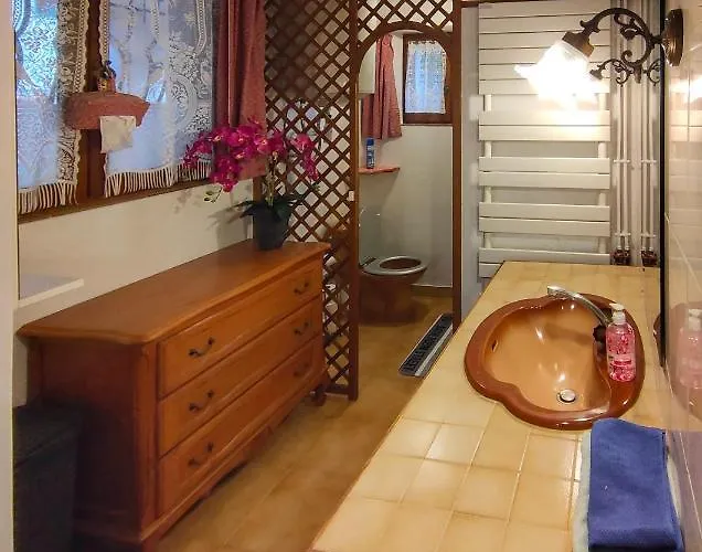 Escale Bord De * أنتيب