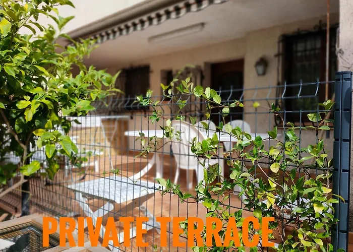 Escale Bord De أنتيب