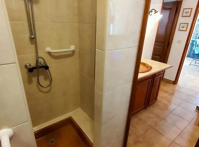 Appartement Escale Bord De