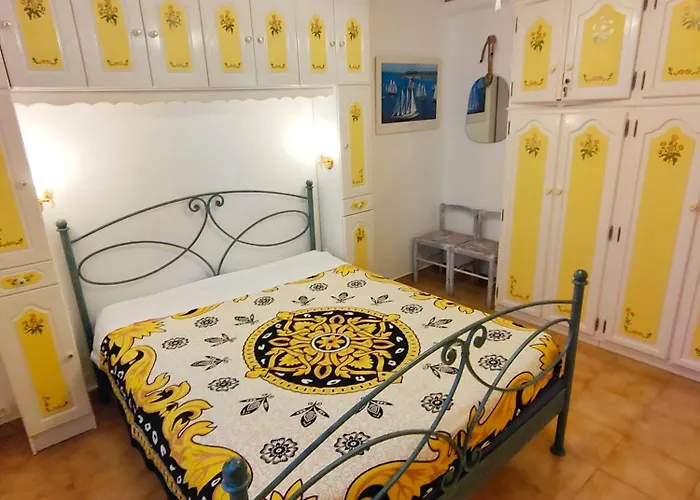 شقة Escale Bord De *