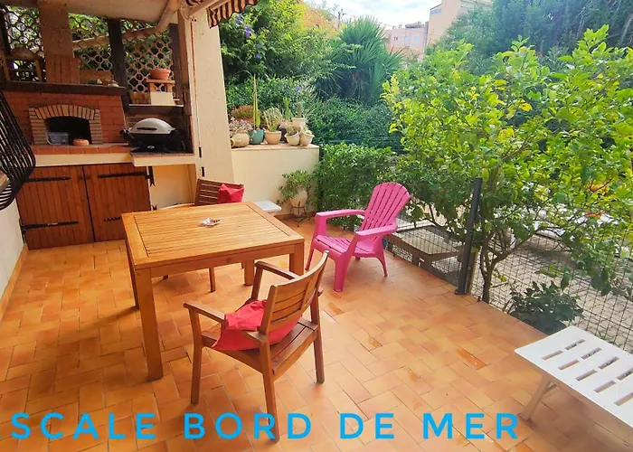 شقة Escale Bord De